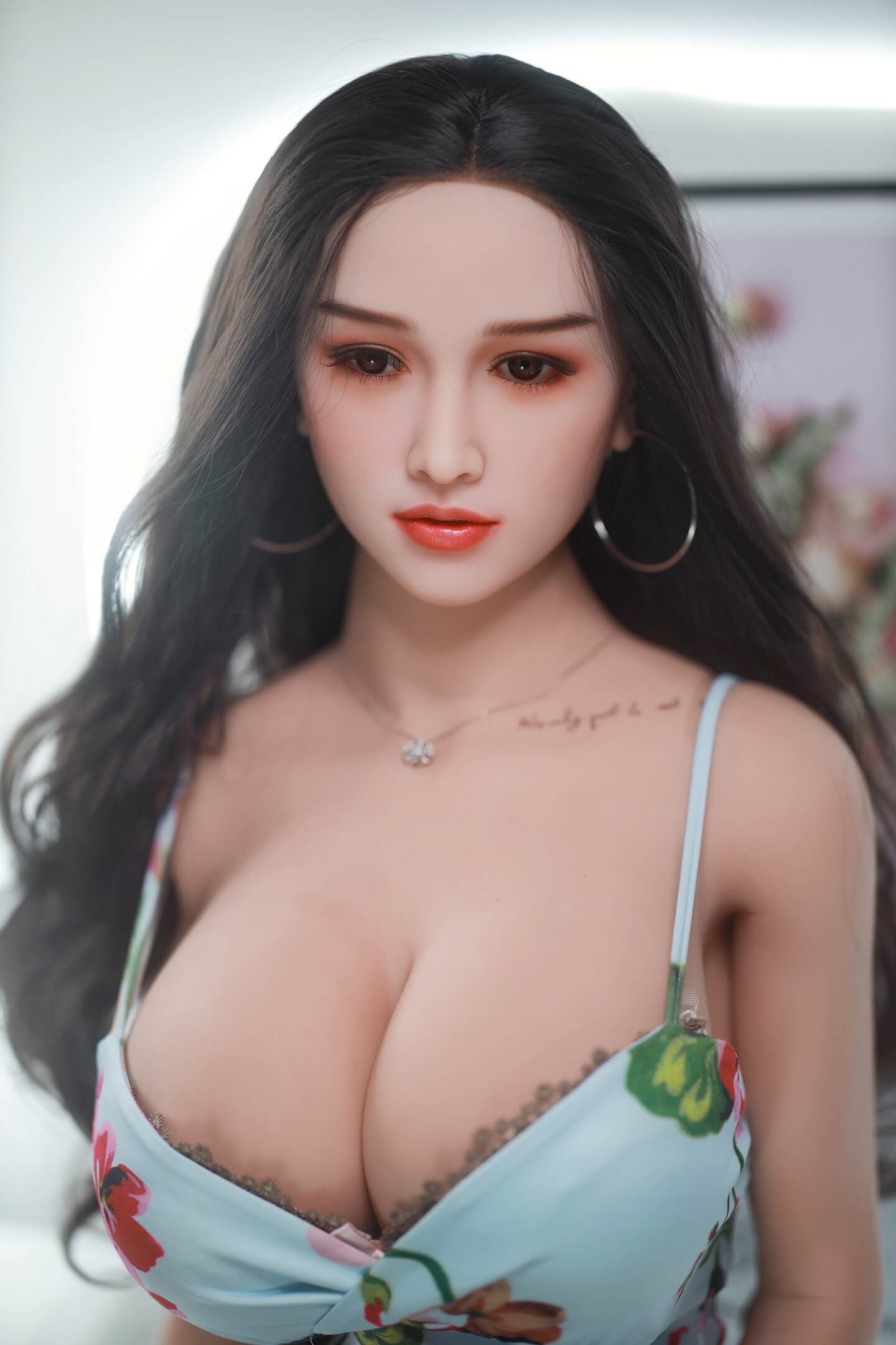 JY Doll 171 cm TPE - Florida