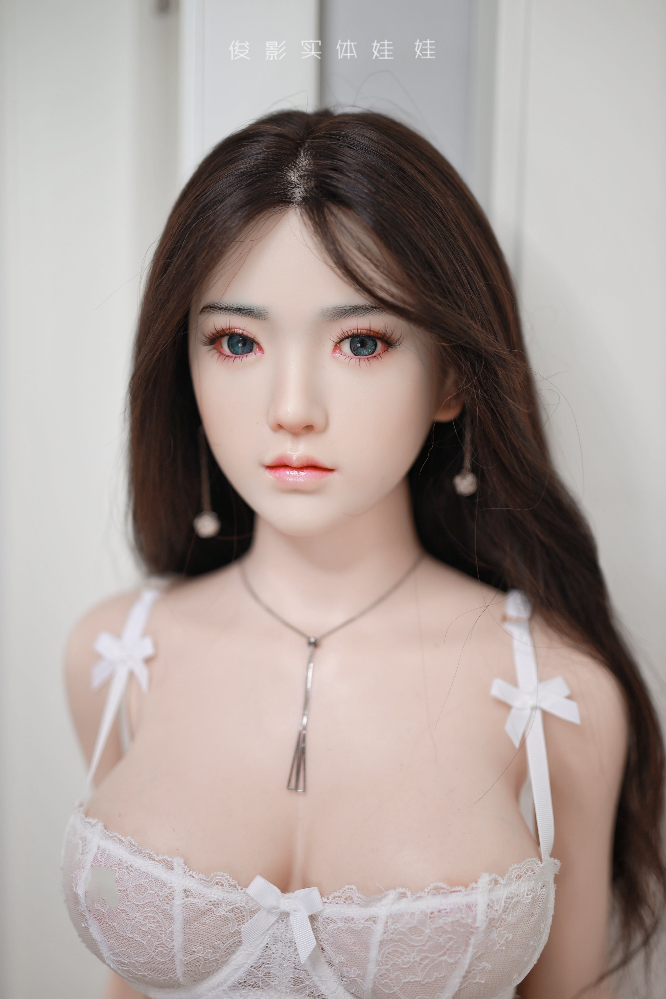 JY Hybrid Silicone Head + TPE Body 165cm - XiaoQi