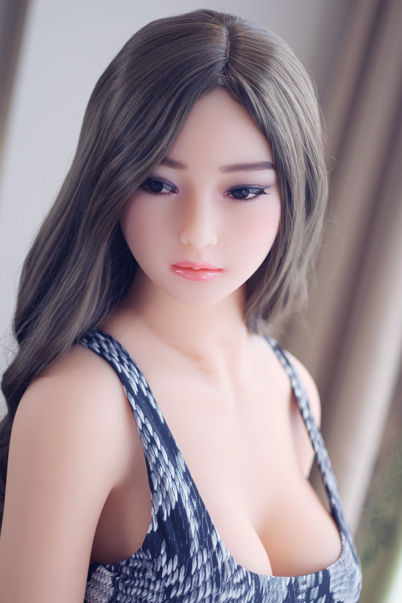 JY Doll 168 cm TPE - Mesera