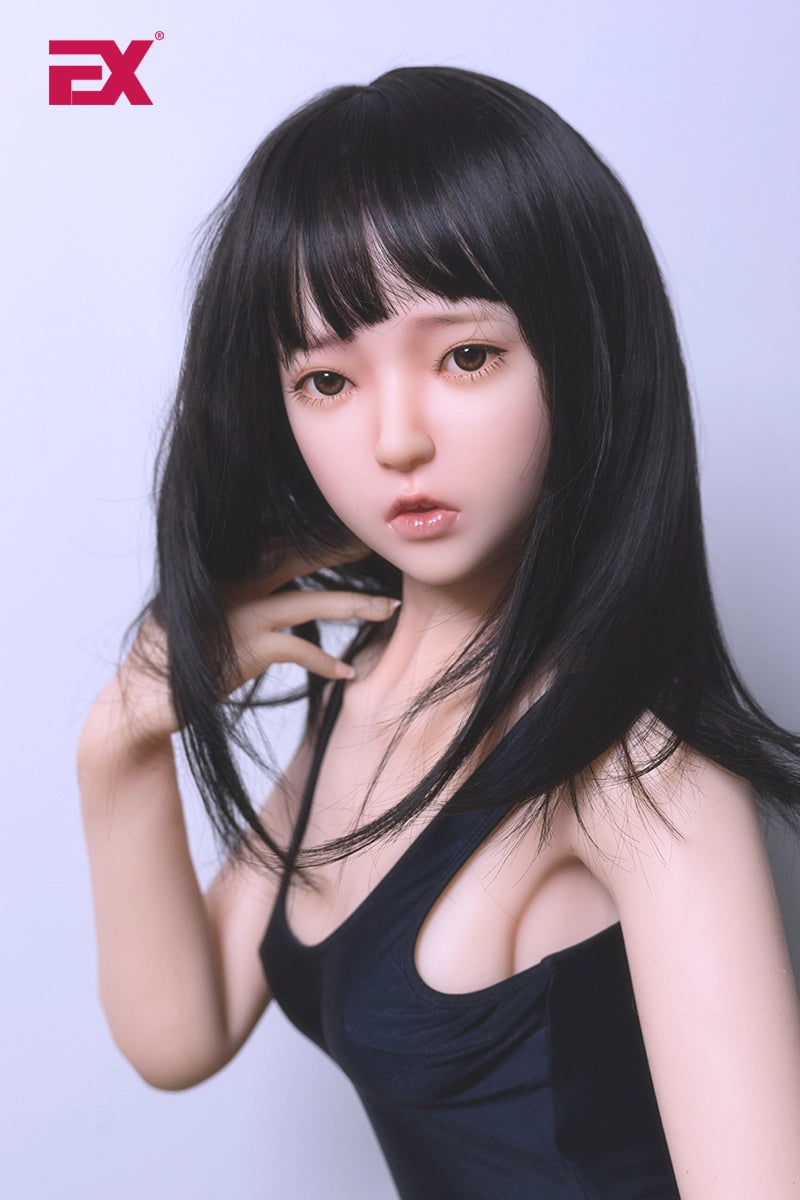 Utopia Series Realistic Premium Silicone 145cm EVO - Kyou