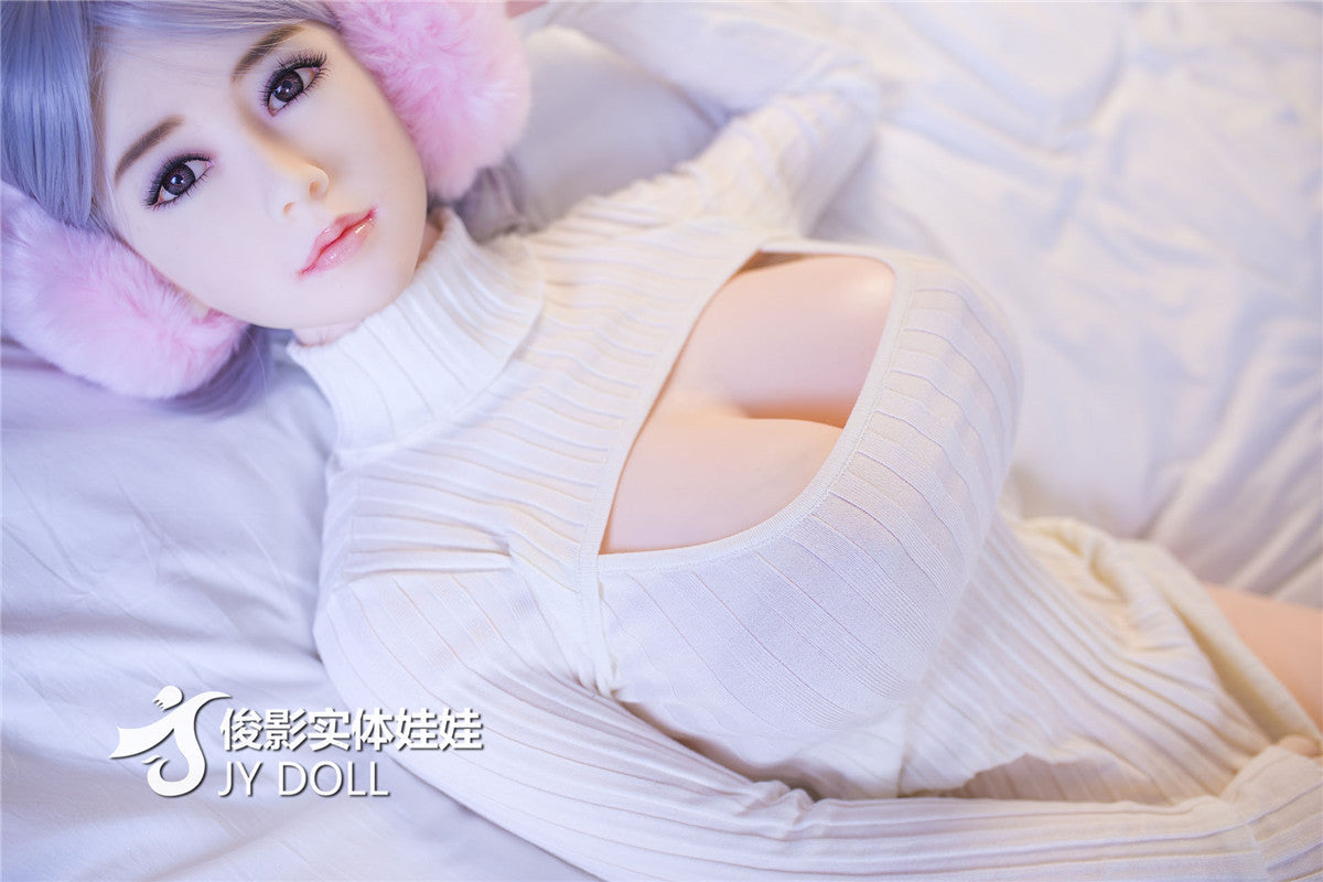 Sex Doll Full TPE 163cm - Jasmyn