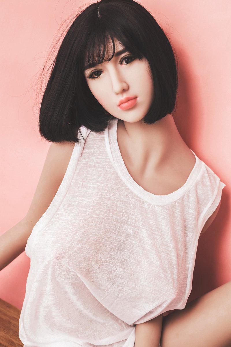 JY Doll 168 cm TPE - Lilly