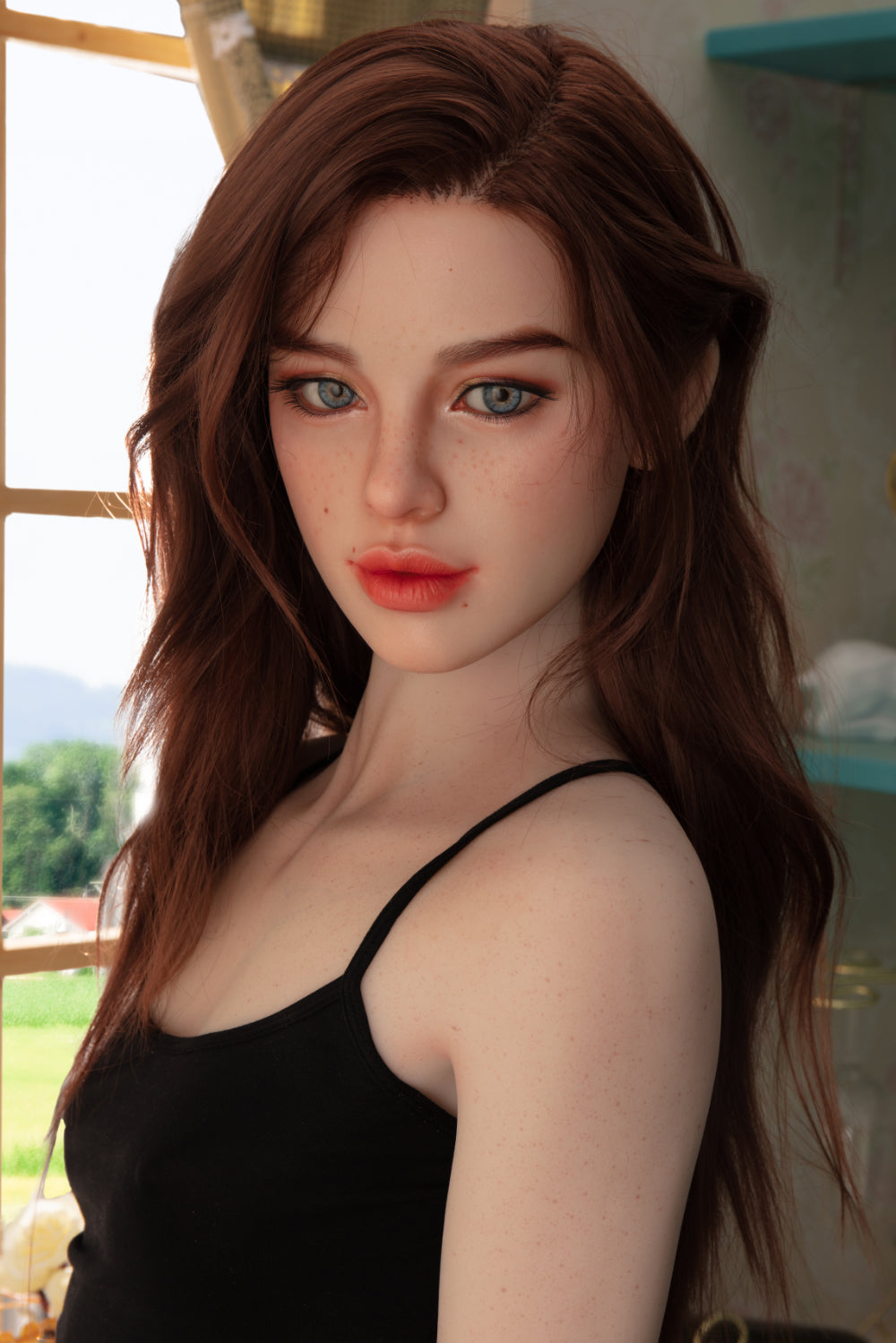 Starpery 171 cm A - Hedy