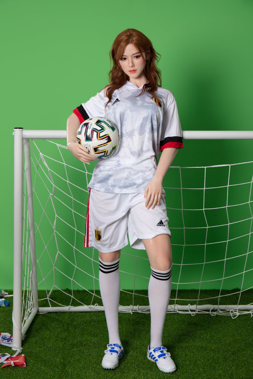 Starpery 174 cm D - Kelly