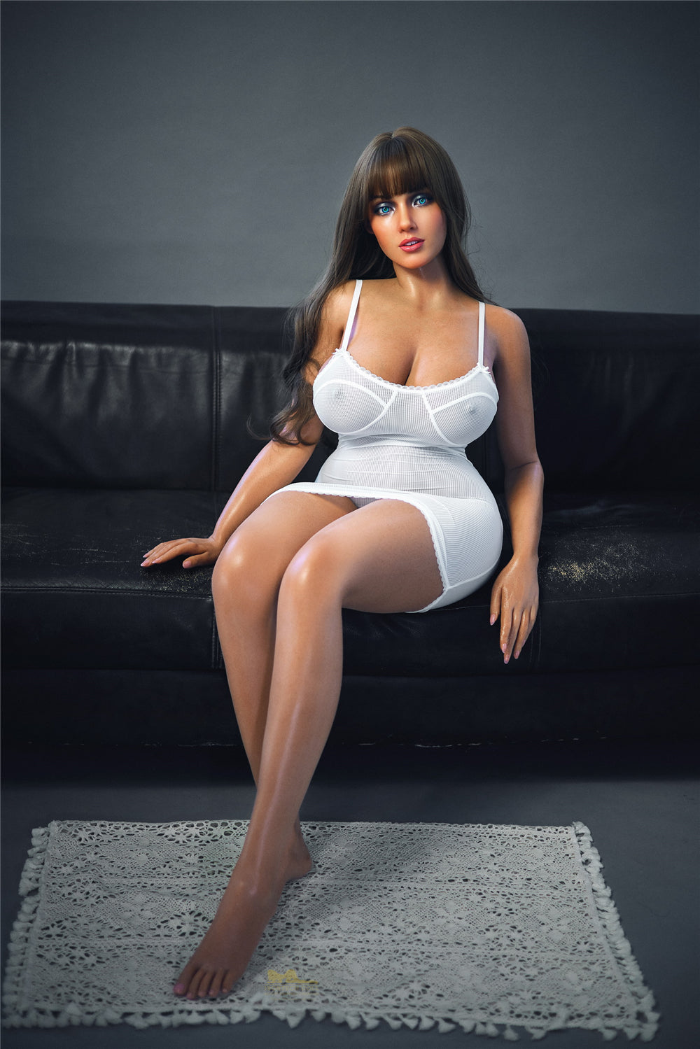 Irontech Doll 162 cm Silicone - Beatrice