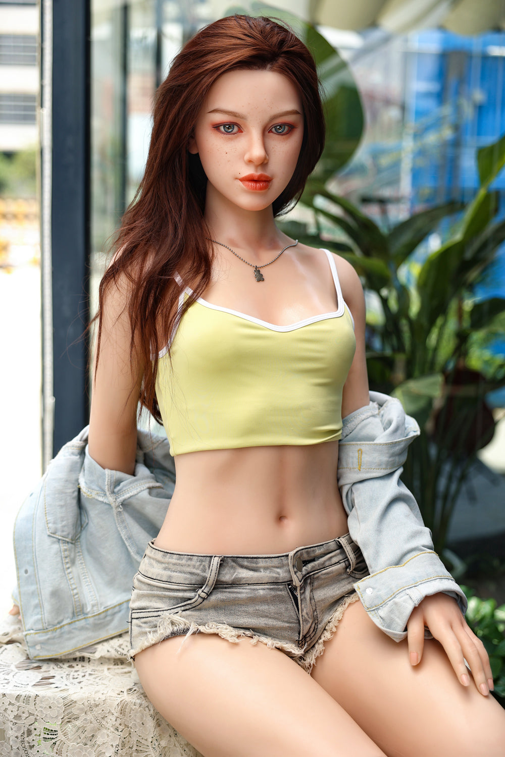 Starpery 171 cm A - Hedy - V1