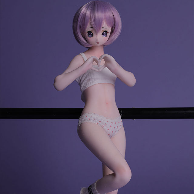 Mini Sex Doll J55 Eudora | CLM Classic