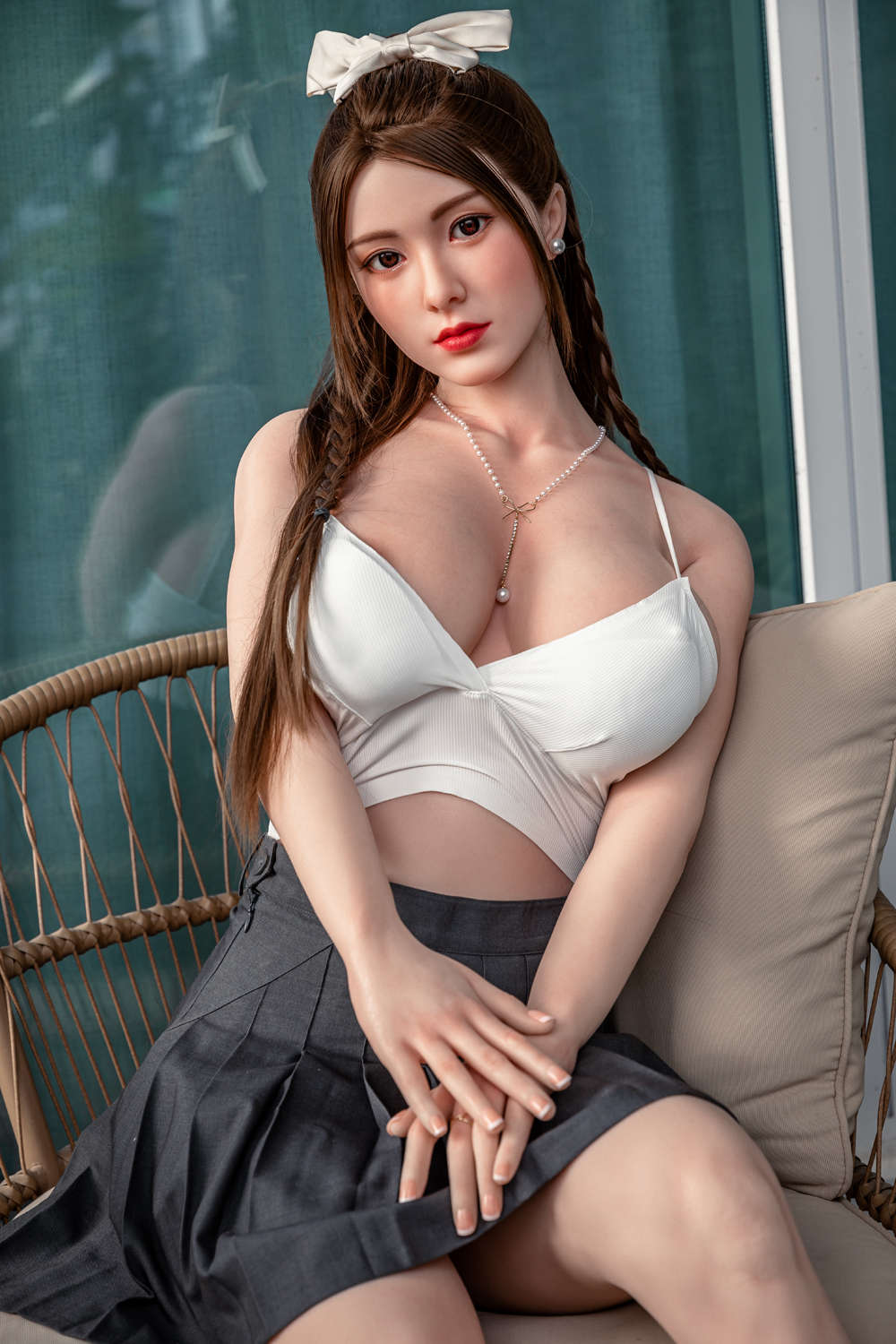 Starpery 163 cm G - Xue V1
