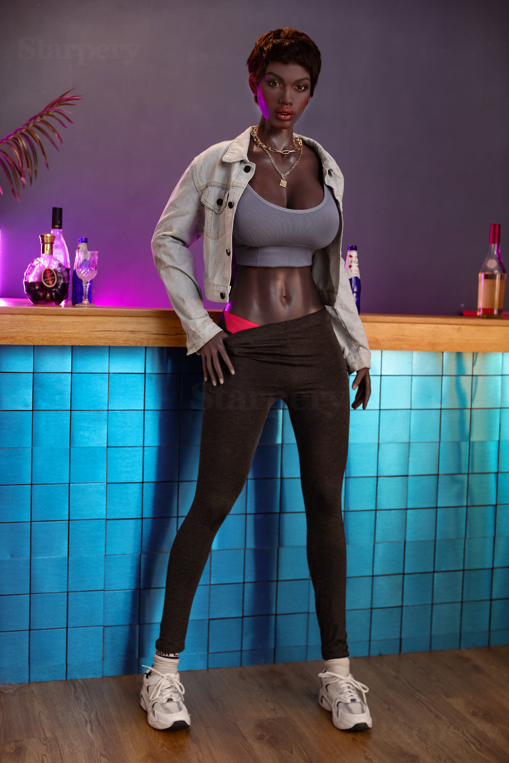 Starpery 174 cm G - Keisha