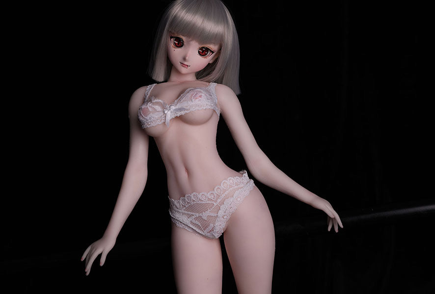 Mini Sex Doll J60 Gina | CLM Classic