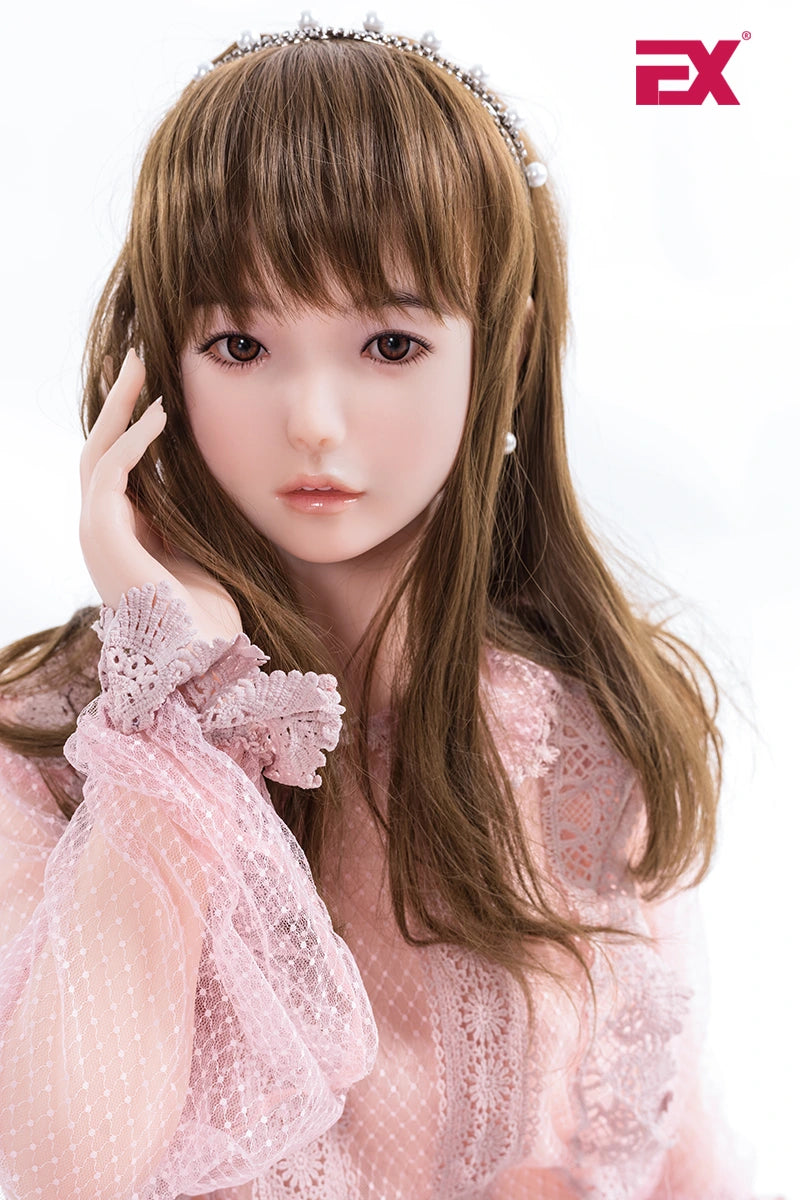 Utopia Series Realistic Premium Silicone 145cm EVO - Chiyou