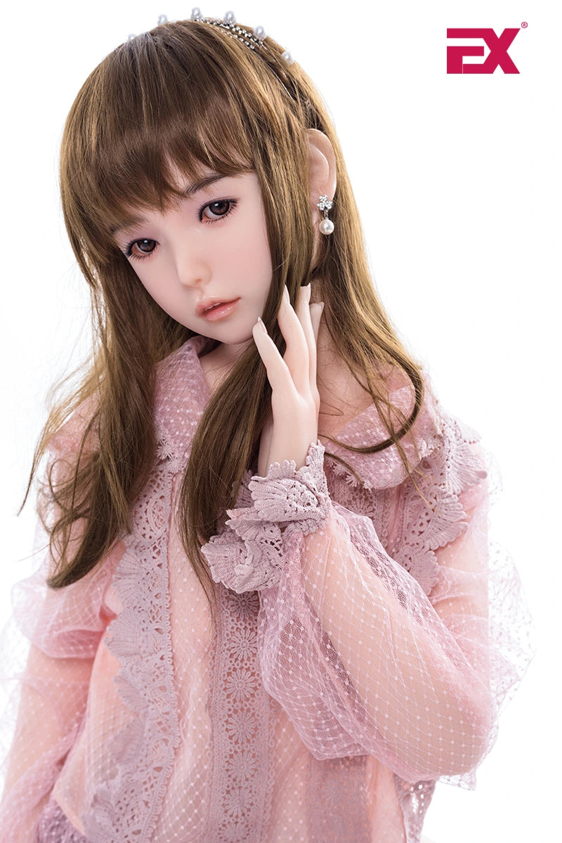 Utopia Series Realistic Premium Silicone 145cm EVO - Chiyou
