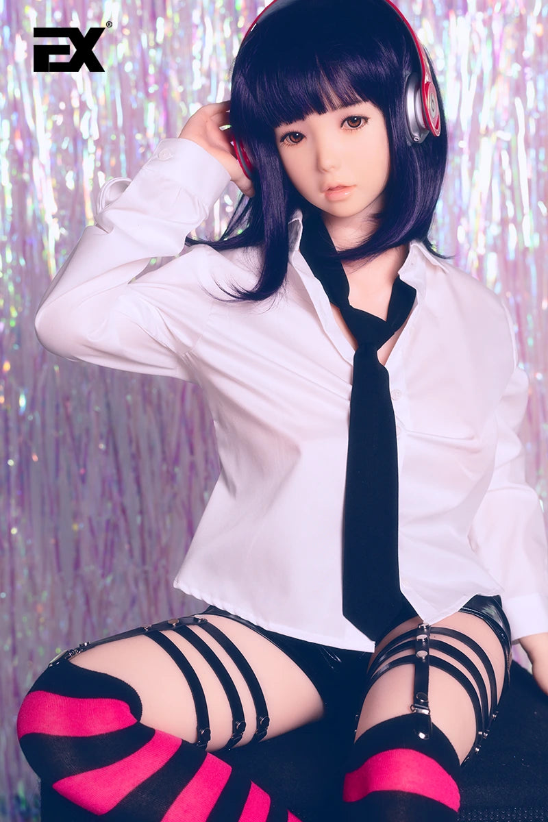 Utopia Series Realistic Premium Silicone 145cm EVO - Chiyou Music