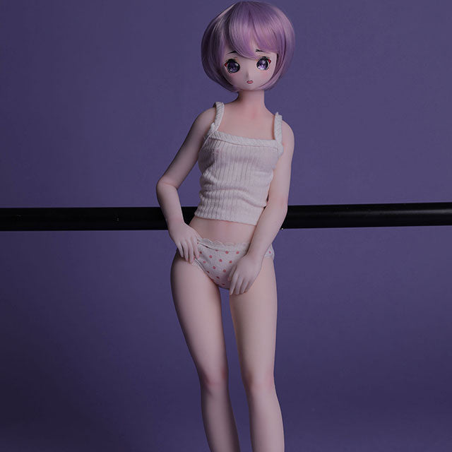 Mini Sex Doll J55 Eudora | CLM Classic