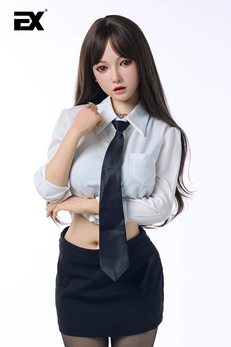 Ukiyo-e Series Soft Platinum Silicone 150cm EVO - Irene (Special Assistant)