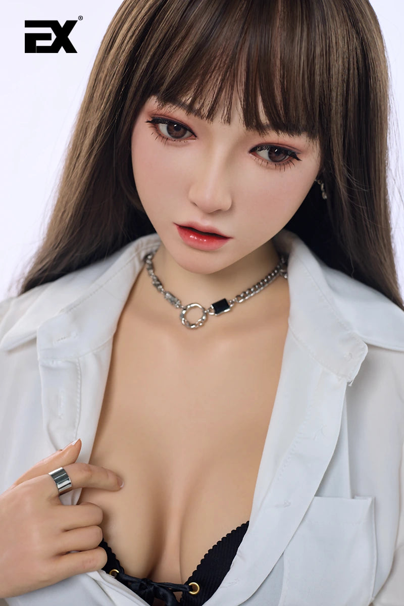 Ukiyo-e Series Soft Platinum Silicone 150cm EVO - Irene (Special Assistant)