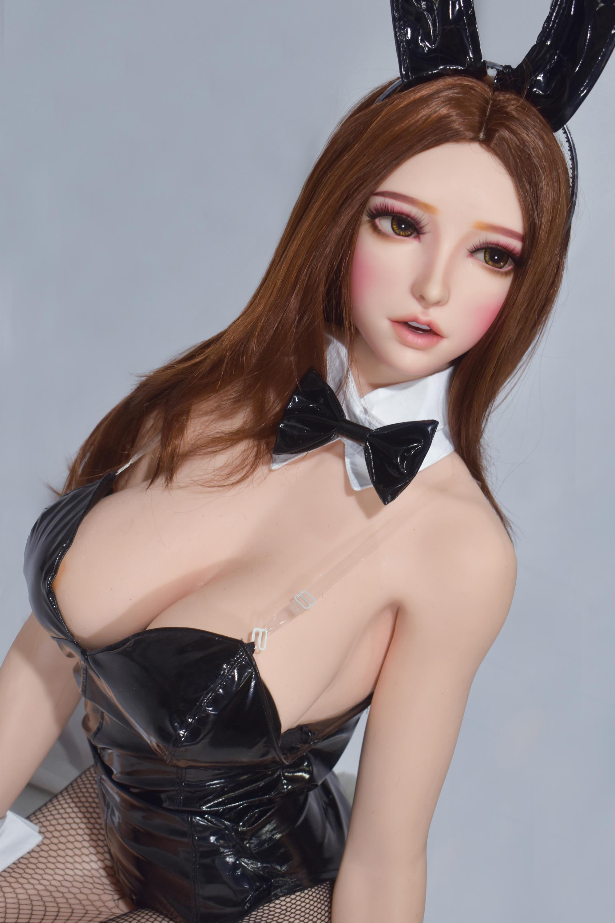 Real Anime Doll 150cm Platinum Silicone - Kanno Kana