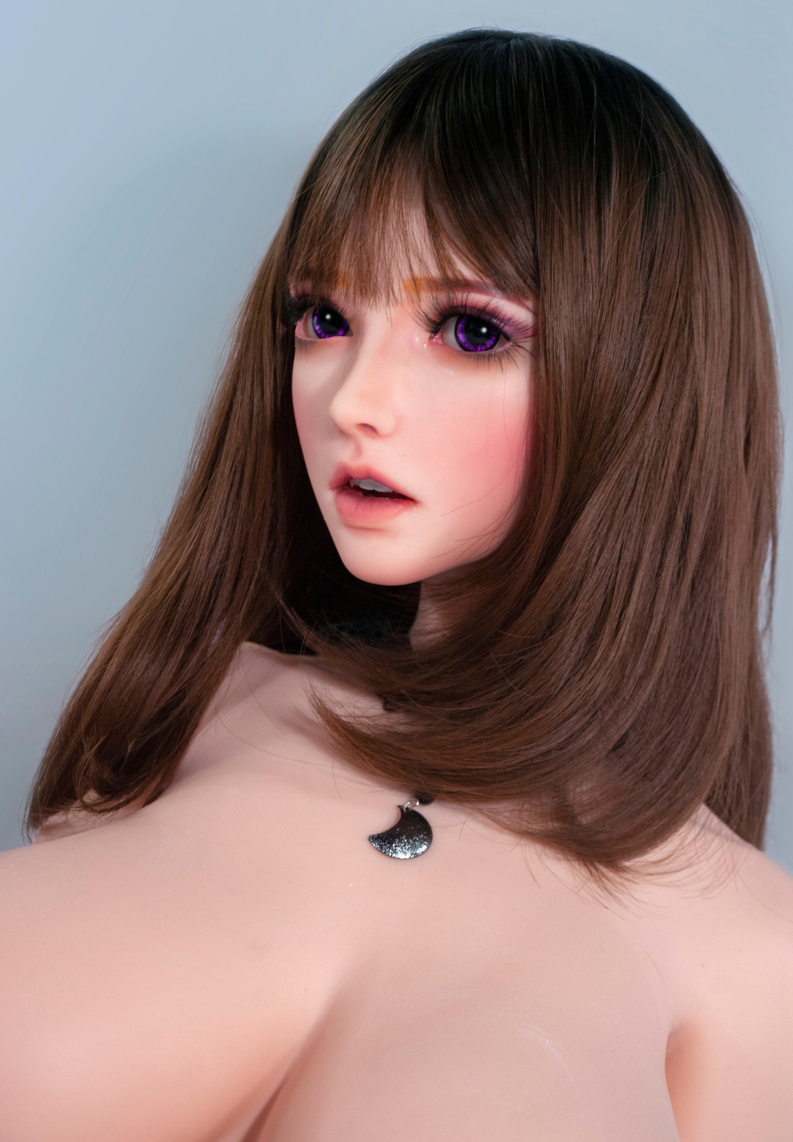Real Anime Doll 150cm Platinum Silicone - Kurai Sakura