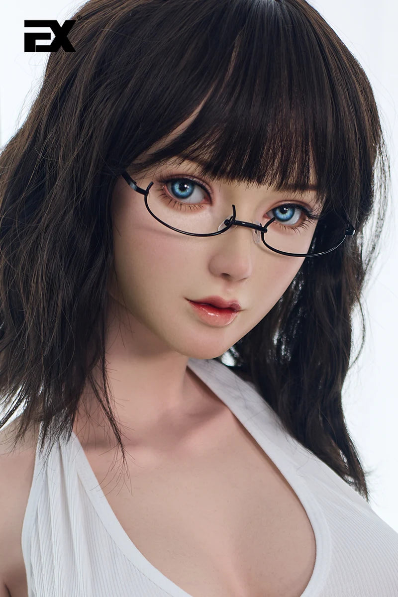 Utopia Series Realistic Premium Silicone 145cm EVO - Jem