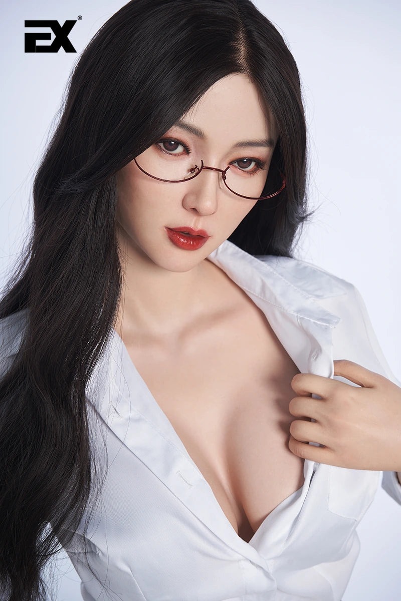 Ukiyo-e Series Soft Platinum Silicone 165cm EVO - Jie Yu