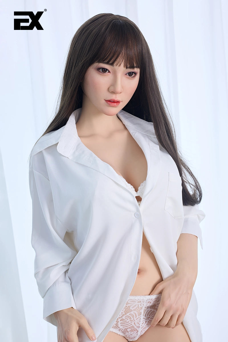 Ukiyo-e Series Soft Platinum Silicone 165cm EVO - Kana Lady