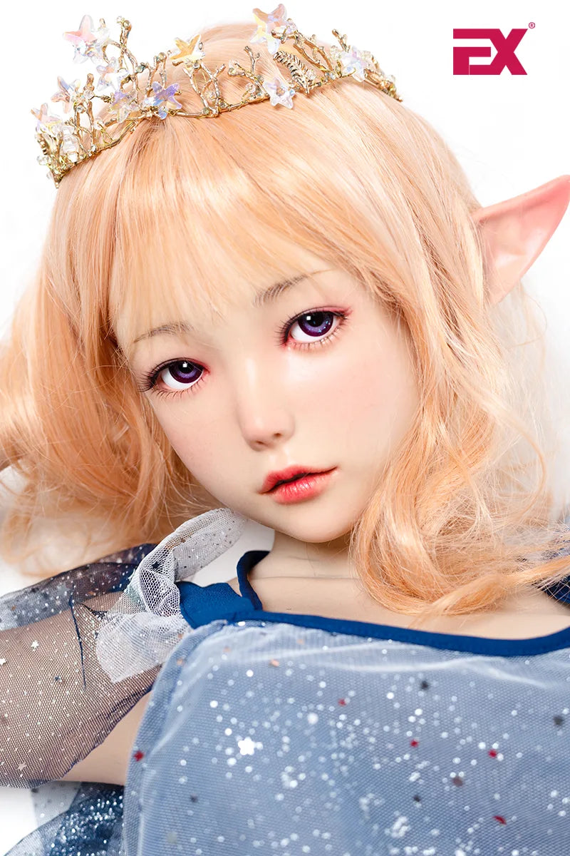 Utopia Series Realistic Premium Silicone 145cm EVO - Kunyomi
