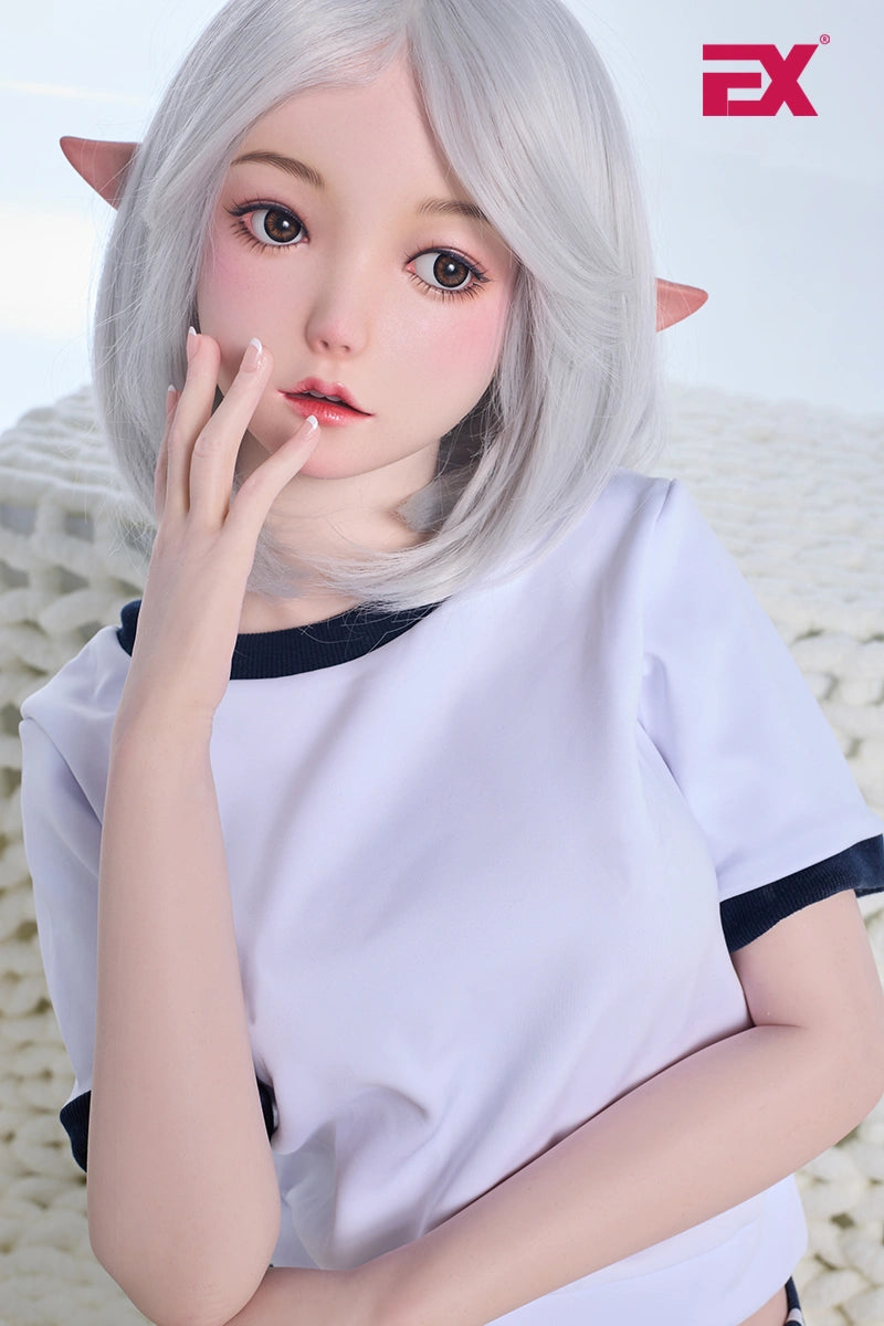 Utopia Series Realistic Premium Silicone 145cm EVO - Kunyomi