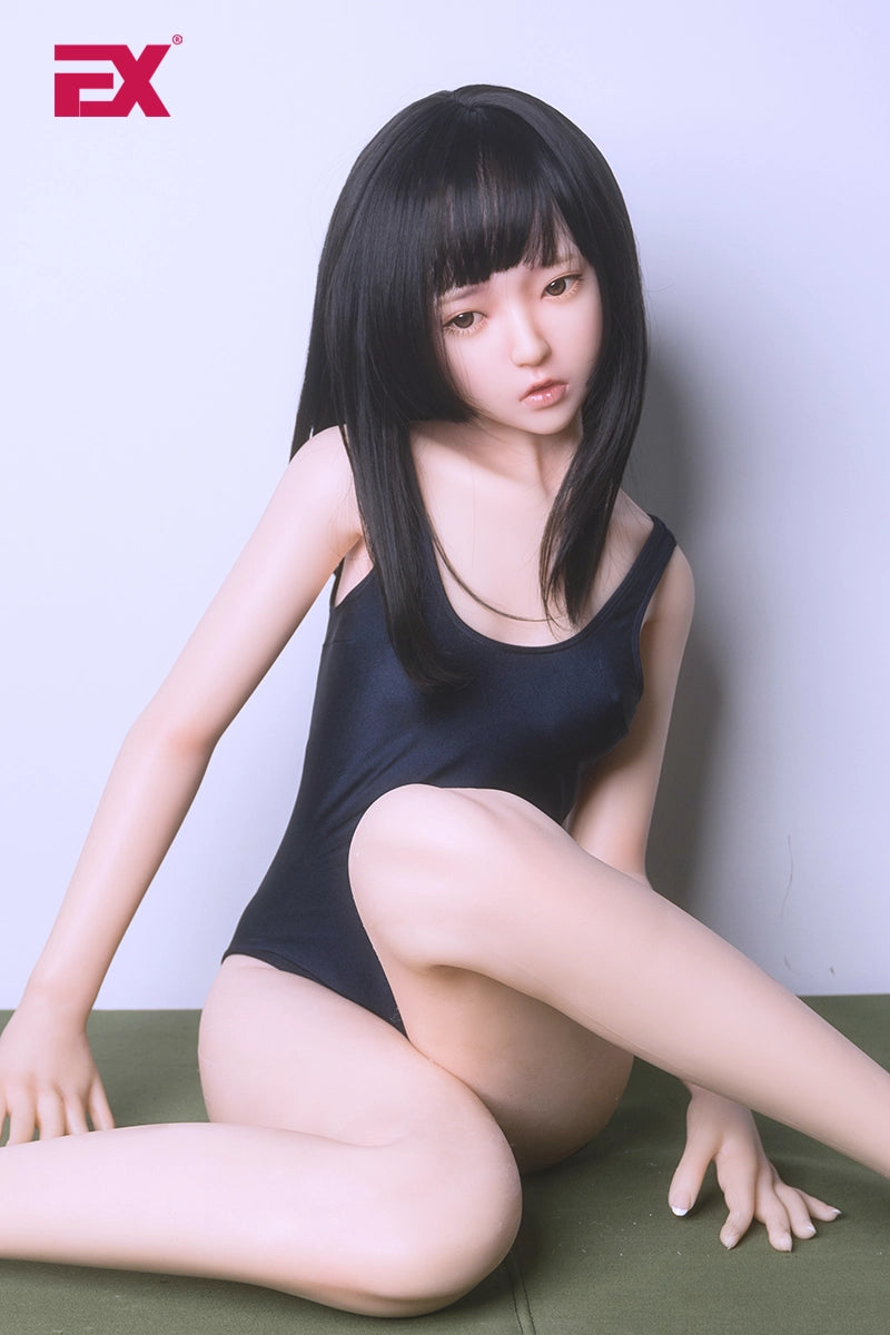 Utopia Series Realistic Premium Silicone 145cm EVO - Kyou