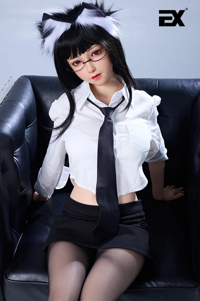 Utopia Series Realistic Premium Silicone 145cm EVO - Lily