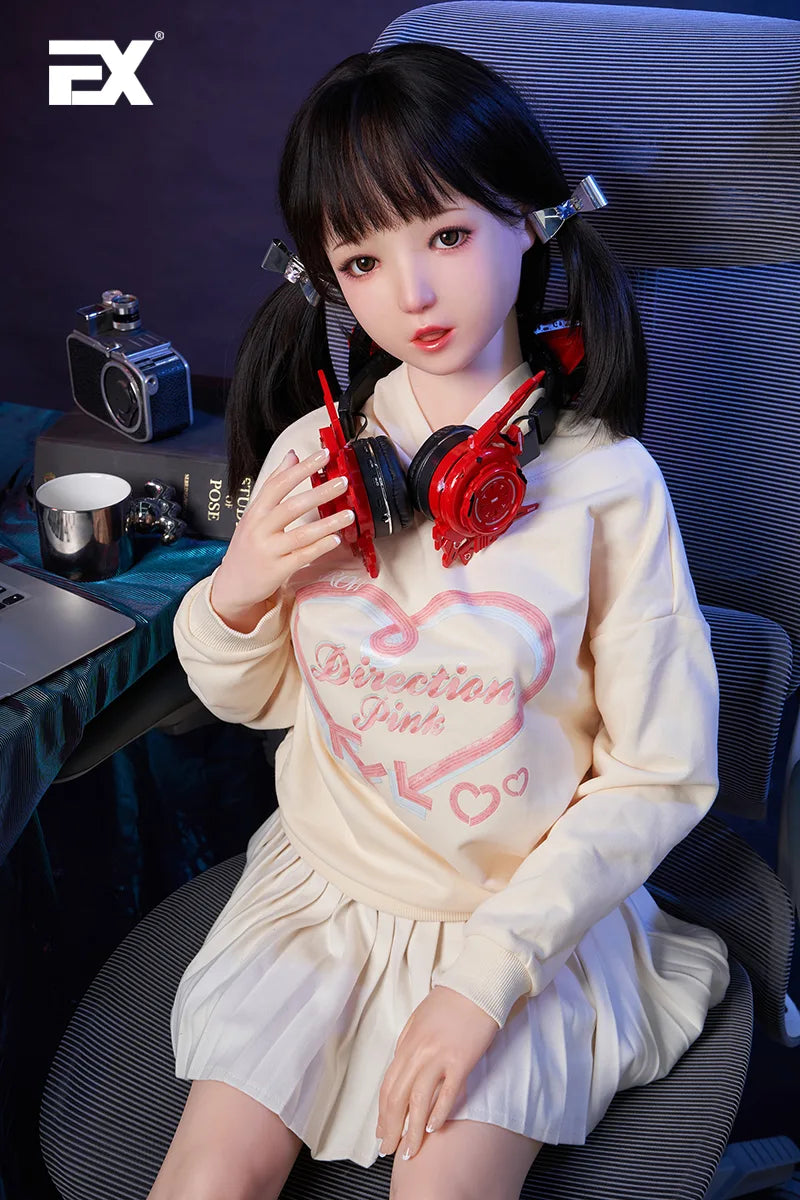 Utopia Series Realistic Premium Silicone 145cm EVO - Mio