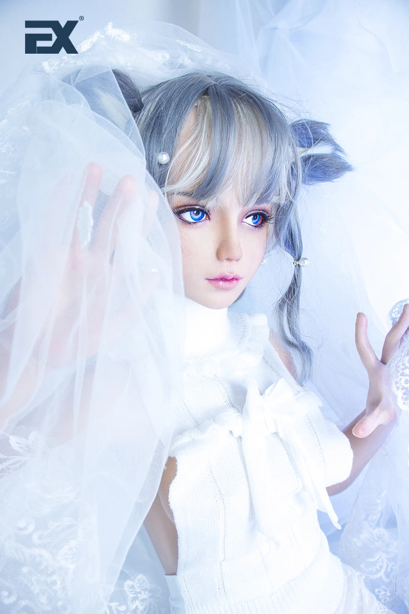 Utopia Series Realistic Premium Silicone 145cm EVO - Sakura