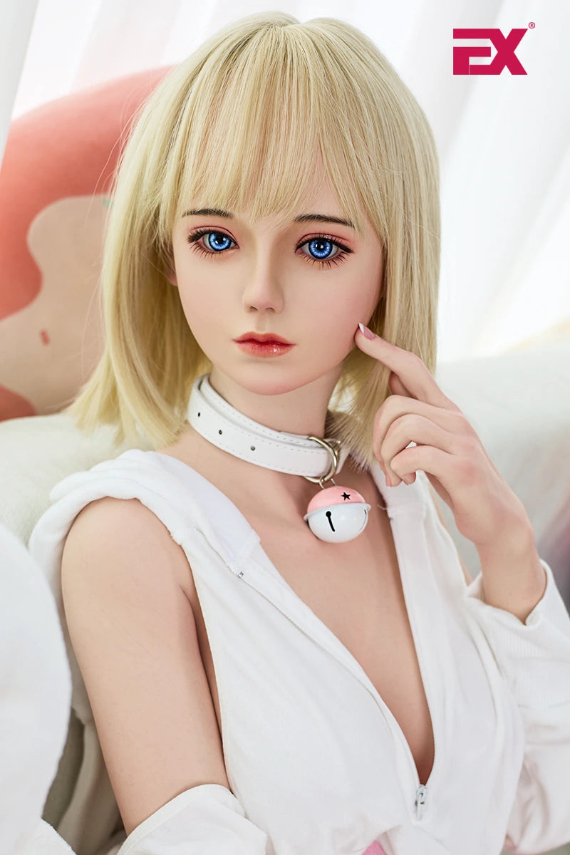 Utopia Series Realistic Premium Silicone 145cm EVO - Sakura MAG