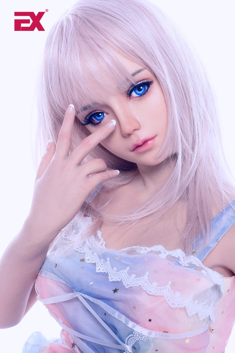 Utopia Series Realistic Premium Silicone 145cm EVO - Sakura Special