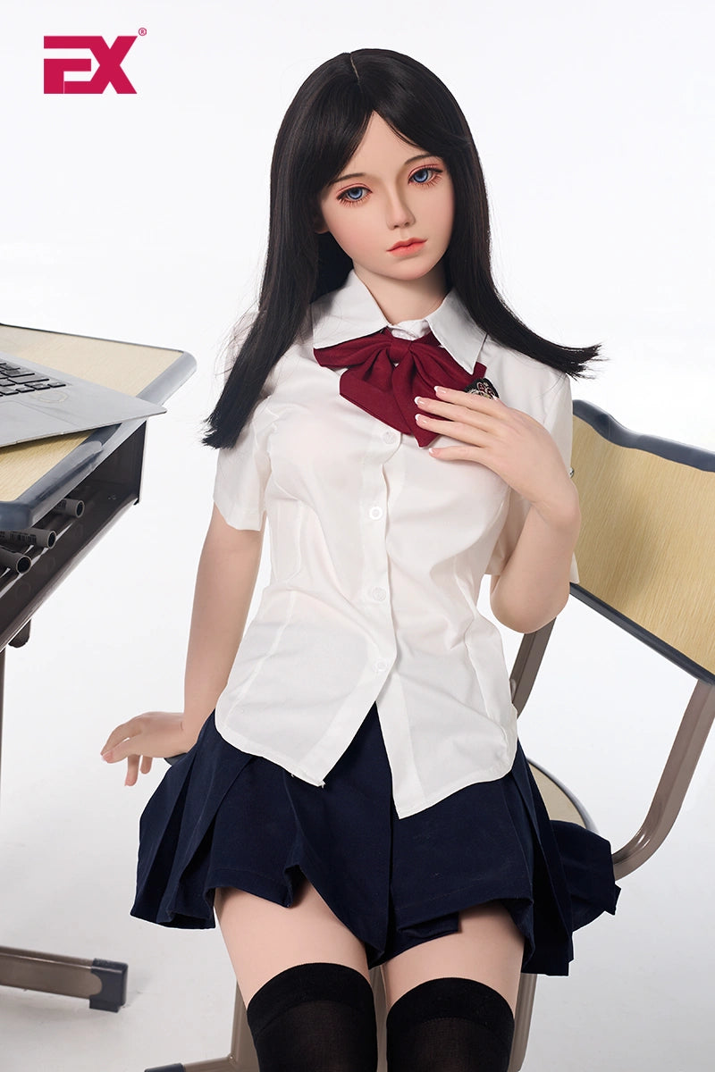Utopia Series Realistic Premium Silicone 145cm EVO - Sakura