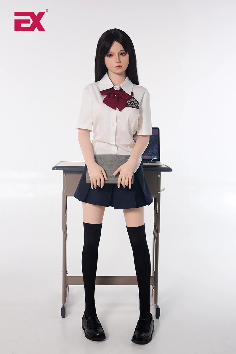 Utopia Series Realistic Premium Silicone 145cm EVO - Sakura