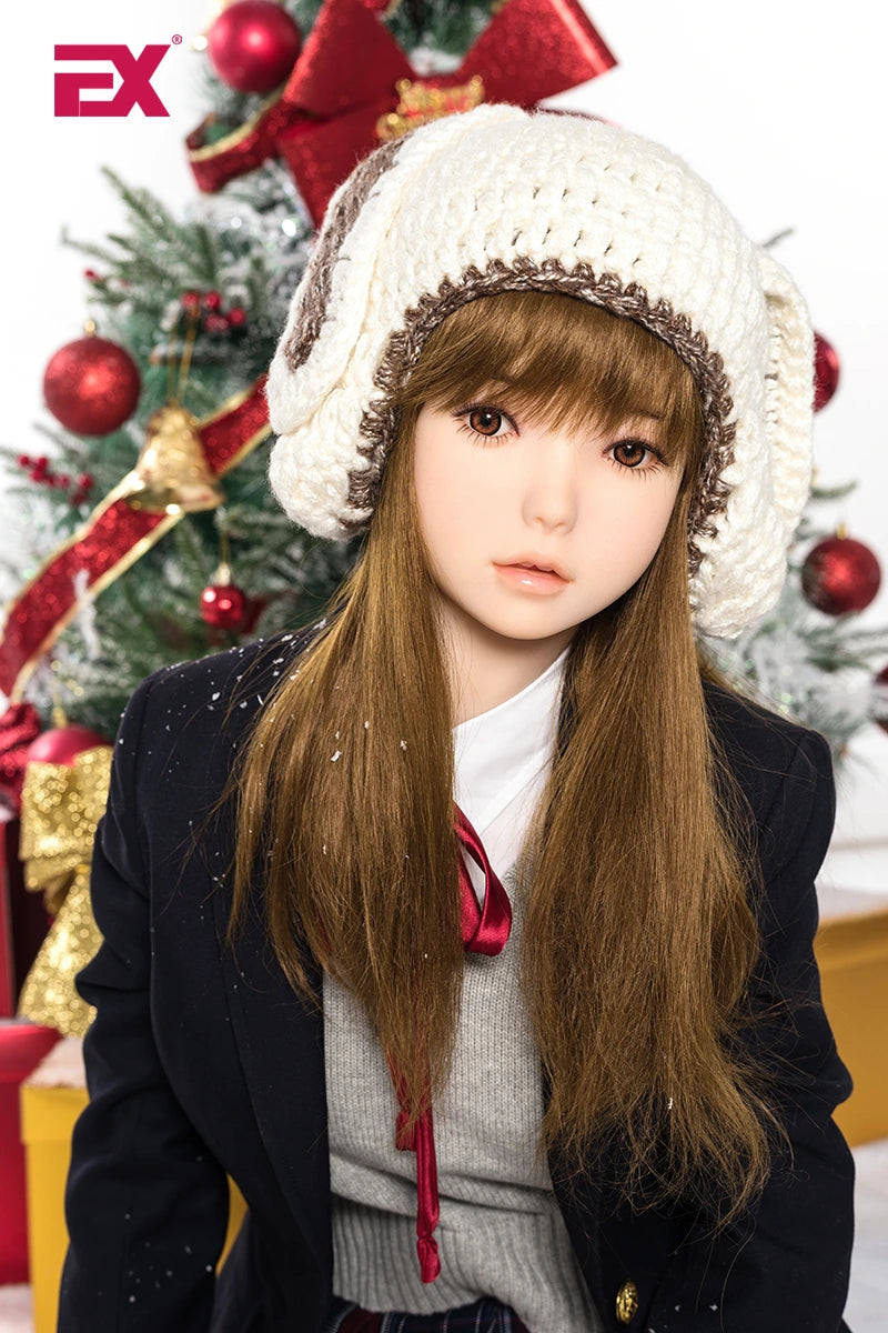 Utopia Series Realistic Premium Silicone 145cm EVO - Chiyou Christmas
