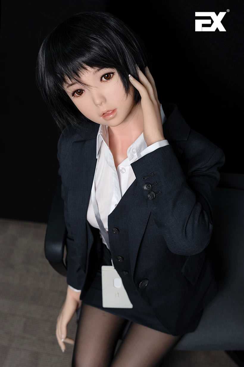 Utopia Series Realistic Premium Silicone 145cm EVO - Chiyou Trainee
