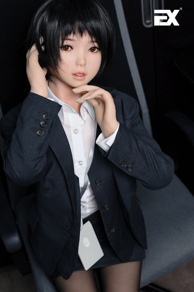 Utopia Series Realistic Premium Silicone 145cm EVO - Chiyou Trainee