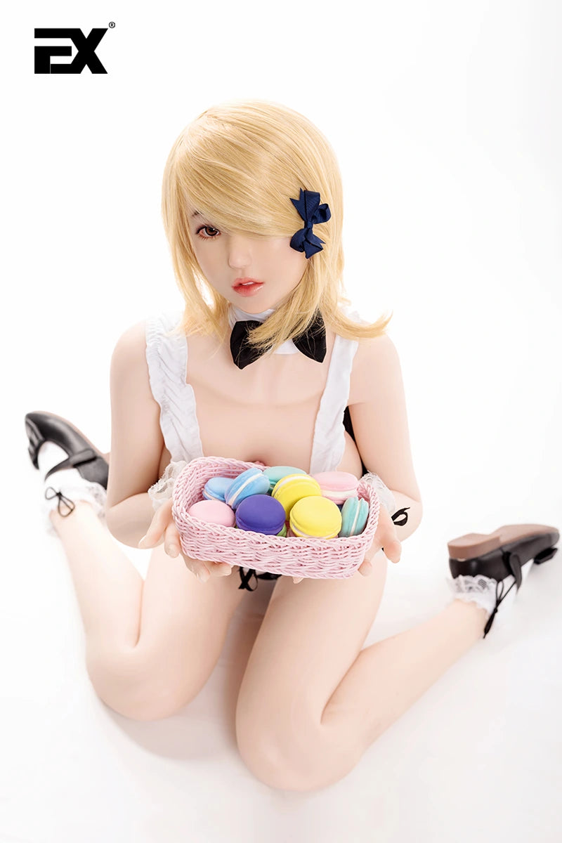 Utopia Series Realistic Premium Silicone 145cm EVO - Hotaru Maid