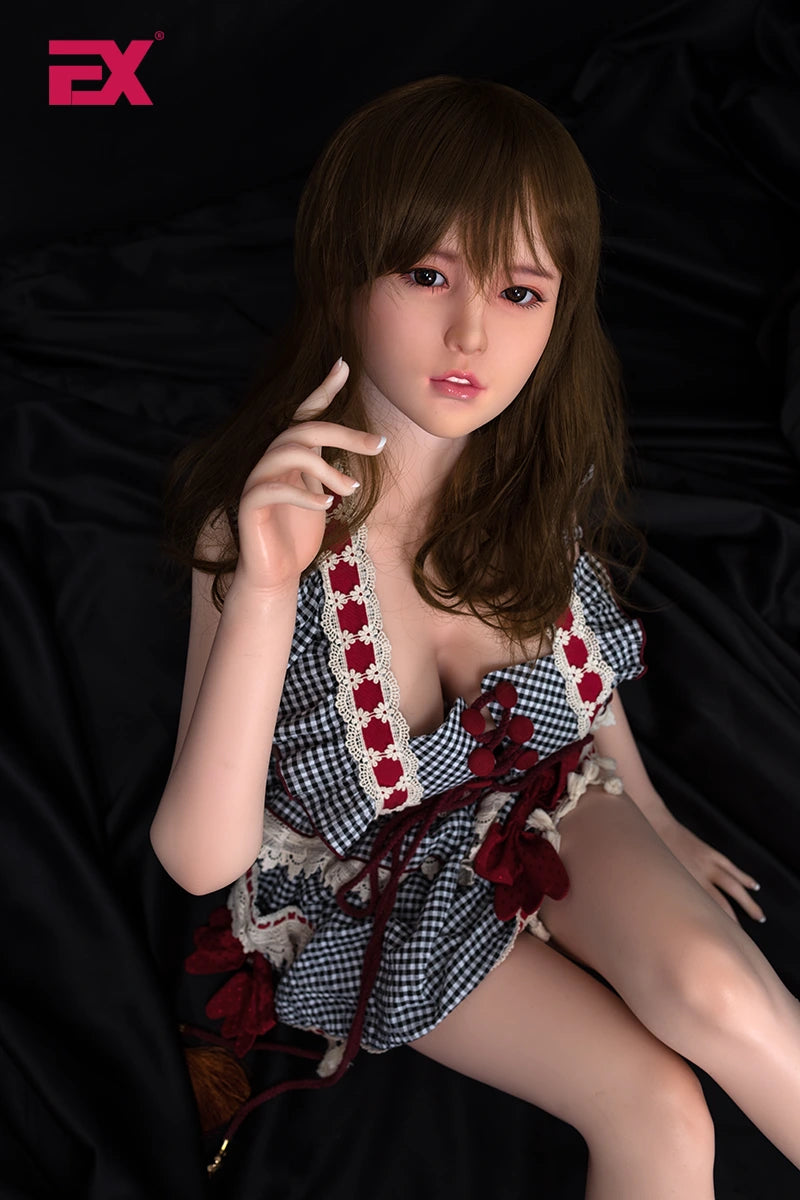 Utopia Series Realistic Premium Silicone 145cm EVO - Yi